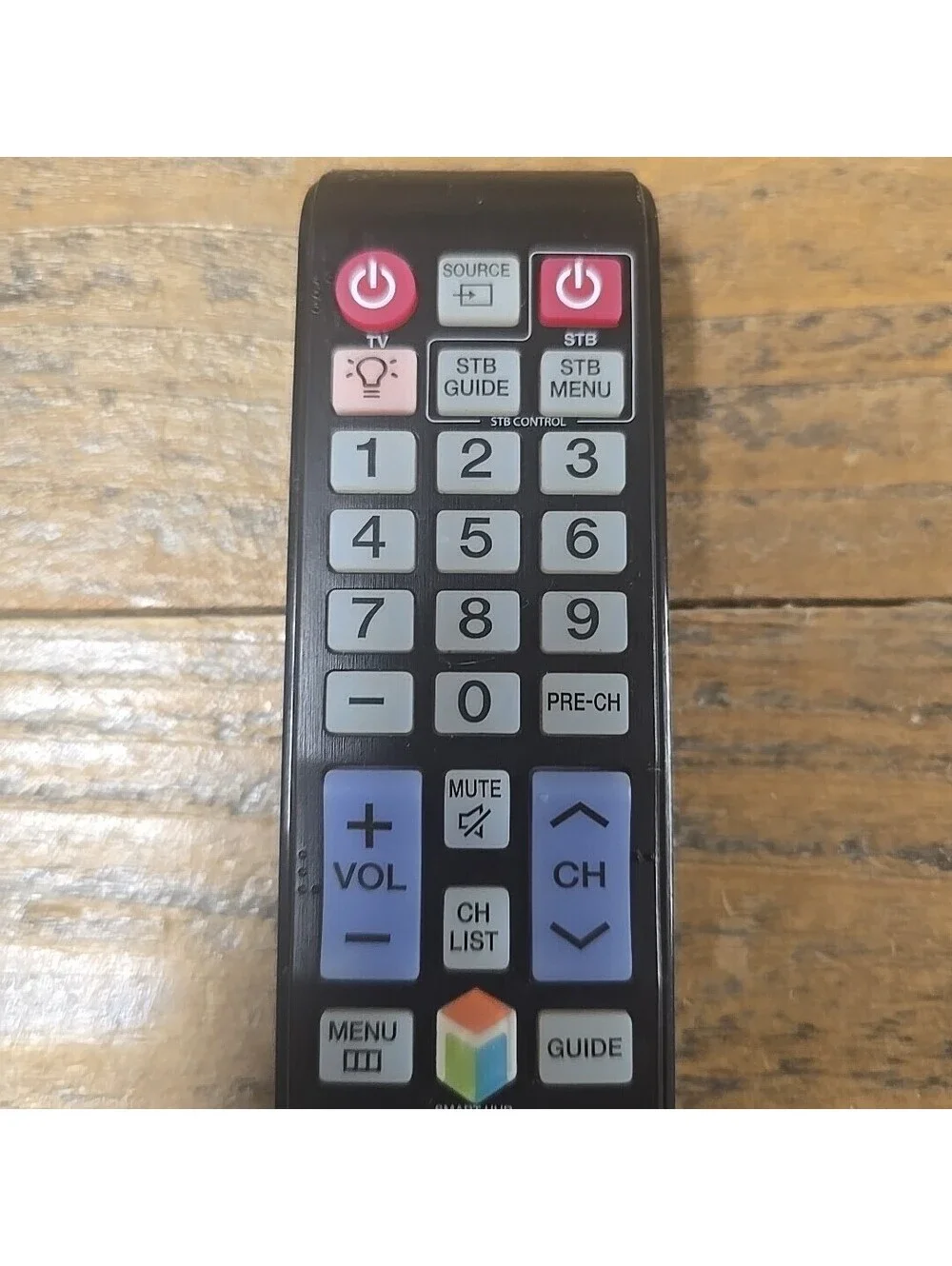 OEM SAMSUNG BN59-01179A REMOTE CONTROL for UN55H6350AFXZA UN75H6300AFXZA